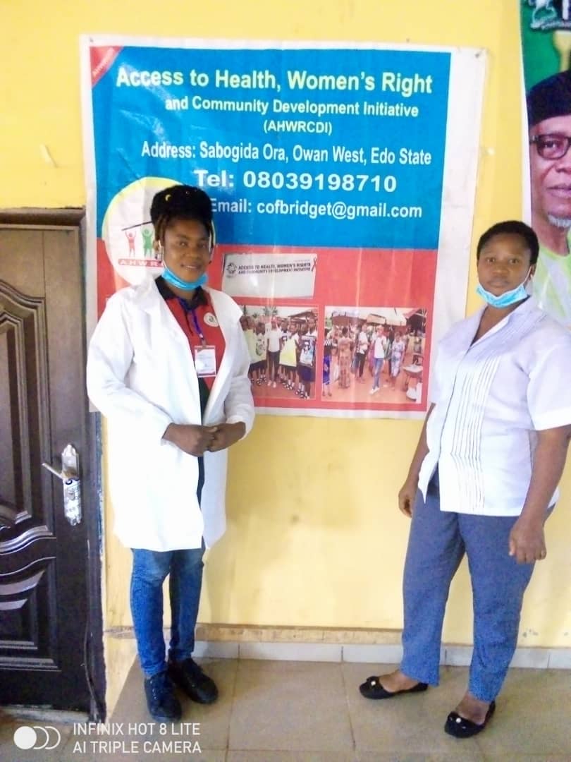 Health Access