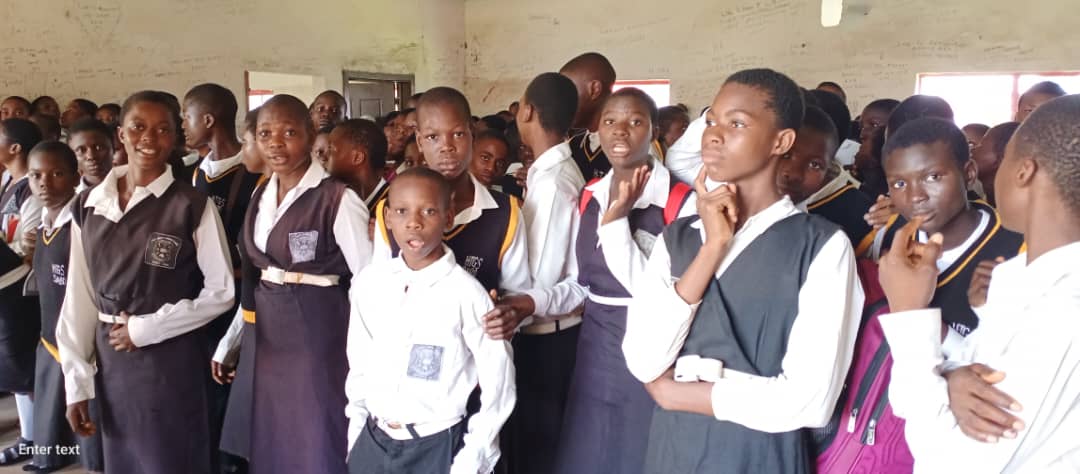COVID-19 Outreach